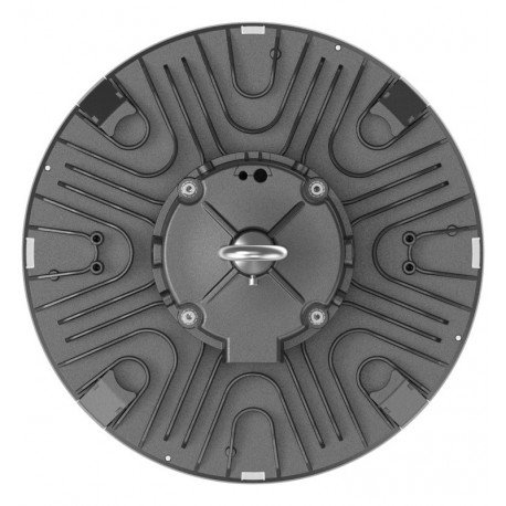 LED High Bay UFO 150W 3CCT Zhaga Plug & Play 1-10V