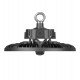 LED High Bay UFO 150W 3CCT Zhaga Plug & Play 1-10V