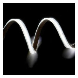 LED COB-strip 220V 20W/m IP67, 1600 lm/m, knip elke 10 cm