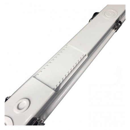 LED-waterdichte reglette 55W 150cm 3CCT IP65 COREPLUS Philips CertaDrive
