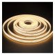LED COB-strip 220V 20W/m IP67, 1600 lm/m, knip elke 10 cm