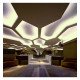 LED COB-strip 220V 20W/m IP67, 1600 lm/m, knip elke 10 cm