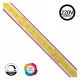 LED COB-strip 220V 20W/m IP67, 1600 lm/m, knip elke 10 cm