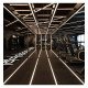 LED COB-strip 220V 20W/m IP67, 1600 lm/m, knip elke 10 cm