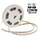 LED-strip 24V RGBIC digitaal 5m 60LED/m, knipafstand 1,7 cm