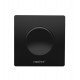 Afstandsbedieningspaneel RF 2,4GHz voor led-dimmers monocolor en CCT zwart