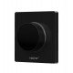 Afstandsbedieningspaneel RF 2,4GHz voor led-dimmers monocolor en CCT zwart