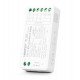 LED Controller 3-in-1 RGB/RGBW/RGBCCT RF 2.4GHz 12-24V