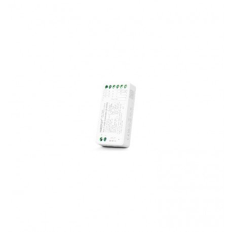 LED-controller 3-in-1 RF 2,4 GHz RGB/RGBW/RGBCCT 12-24V