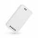 LED-strip RGBW controller DC12-24V met RF 2,4GHz afstandsbediening 6A/CH