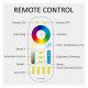 LED Strip RGB+CCT 2.4GHz Controller Kit (4 Zones)