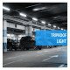Panel Estanco LED 55W 150cm 3CCT IP66 COREPLUS EVO
