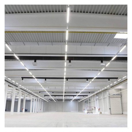 Panel Estanco LED 55W 150cm 3CCT IP66 COREPLUS EVO