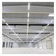 Panel Estanco LED 55W 150cm 3CCT IP66 COREPLUS EVO