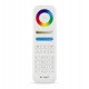 RF 2.4GHz Remote Control for RGB LED Strips (8 Zones)