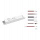 LED Armatuur waterdicht  120cm 40W IP66 met noodverlichting en radarsensor 3CCT COREPLUS EVO