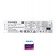 LED Armatuur waterdicht  120cm 40W IP66 met noodverlichting en radarsensor 3CCT COREPLUS EVO