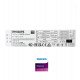 LED Armatuur waterdicht 55W met noodverlichting en radar IP66 150 cm 3CCT