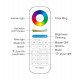 LED Controller 3-in-1 RGB + RGBW + RGBCCT 8 Zones 2.4GHz