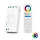 LED Controller 3-in-1 RGB + RGBW + RGBCCT 8 Zones 2.4GHz