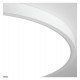 LED High Bay MOON LIGHT LED Panel 40W-48W CCT