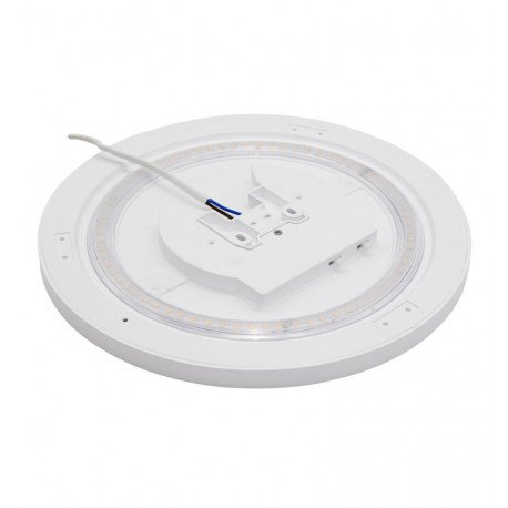 Ledpaneel MOON LIGHT 40W-48W CCT (hangend of opbouw)