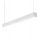 Hangende lineaire ledlamp 50W POLARIS 150 cm 3CCT (interconnectie)