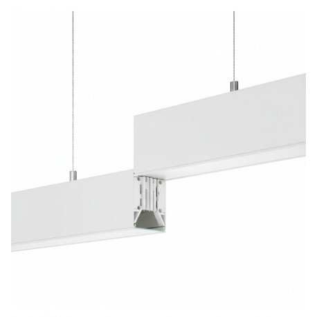 LED Linear Pendant Light 20W POLARIS 60cm 3CCT