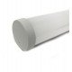 ledbuis-profiel TUBE aluminium 2 meter voor ledstrips