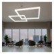 LED Angular Connector 9W POLARIS 90° 3CCT