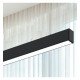 Led hanglamp lijnvormig 20W interconnectie 3CCT 60 cm POLARIS