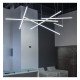 ledbuis-profiel TUBE aluminium 2 meter voor ledstrips