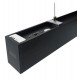 Led hanglamp lijnvormig 20W interconnectie 3CCT 60 cm POLARIS
