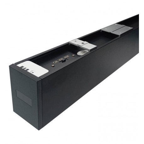 Led hanglamp lijnvormig 20W interconnectie 3CCT 60 cm POLARIS