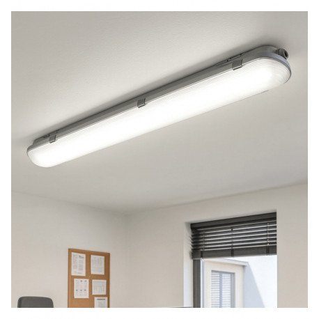 Pantalla Estanca LED 40W 120cm 3CCT IP66 GXtronic