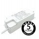Philips led-driver 42W 1050mA voor armaturen