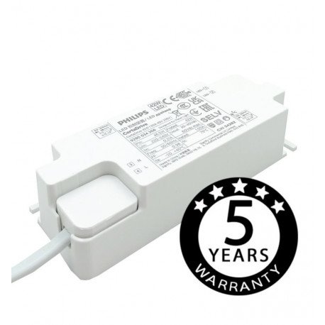 LED Driver Philips 42W 1050mA for LED Fixtures