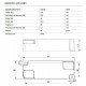 LED Driver Philips 42W 1050mA for LED Fixtures
