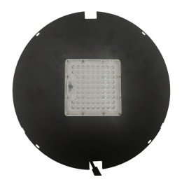Optische ledmodule 60W voor led-straatverlichting New Conic 1-10V programmeerbaar
