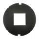 Módulo óptico LED 60W para farola New Conic 1-10V programable