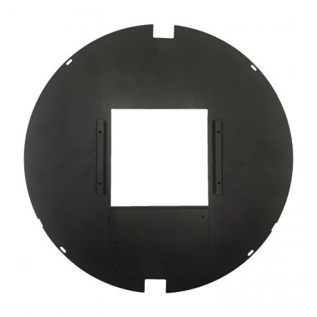 Módulo óptico LED 60W para farola New Conic 1-10V programable