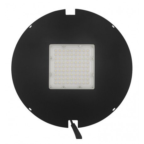 Módulo óptico LED 60W para farola New Conic 1-10V programable