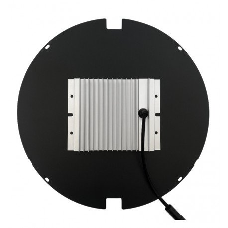 Módulo óptico LED 60W para farola New Conic 1-10V programable