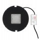 Optische ledmodule 60W voor led-straatverlichting New Conic 1-10V programmeerbaar