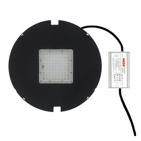 Módulo óptico LED 60W para farola New Conic 1-10V programable