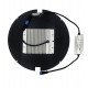 Módulo óptico LED 60W para farola New Conic 1-10V programable