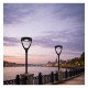 Módulo óptico LED 60W para farola New Conic 1-10V programable