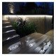LED COB Strip 24V 480 LEDs/m IP65 Outdoor, 30 m