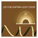 Ledstrip COB 24V 480 LED/m IP65 voor buiten, 30 m