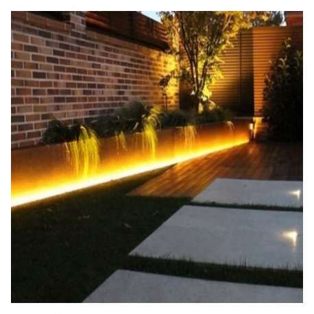 LED COB Strip 24V 480 LEDs/m IP65 Outdoor, 30 m